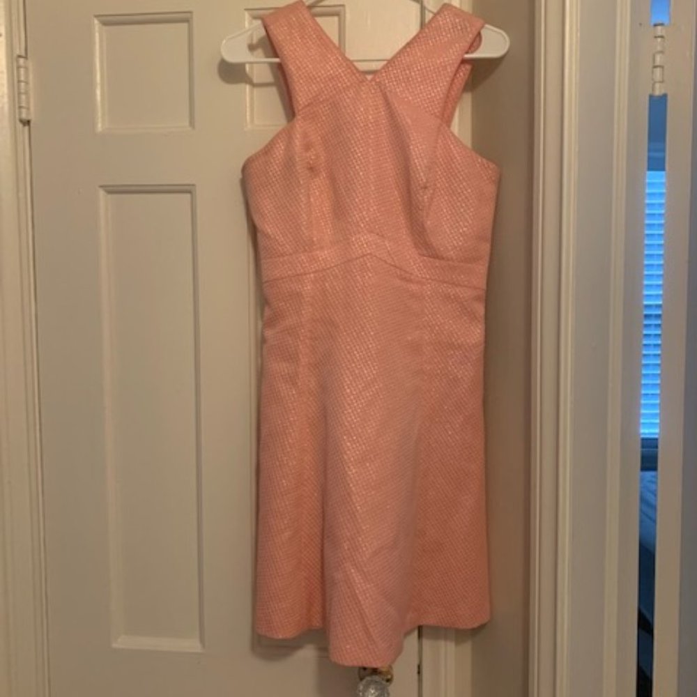 Shoshanna Dress